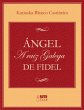 Ángel. A raiz galega de Fidel (eBook,... - Bild 1