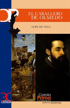 El caballero de Olmedo (eBook, ePUB) - De Vega, Lope