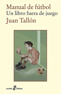 Manual de fútbol (eBook, ePUB) - Tallón, Juan