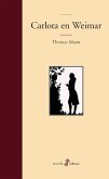 Carlota en Weimar (eBook, ePUB)