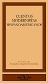 Cuentos modernistas hispanoamericanos (eBook, ePUB)