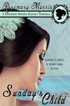 Sunday's Child (eBook, ePUB) - Morris, Rosemary