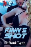 Finn's Shot (Eden's Odyssey, #1) (eBook, ePUB)