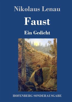 Faust - Lenau, Nikolaus