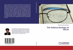 The Political Heritage of Quran - Mousavi, Seyyed Hussein-Ali