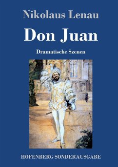 Don Juan - Lenau, Nikolaus