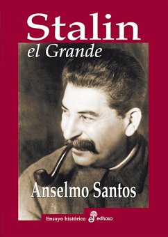 Cover Stalin el Grande (eBook, ePUB)