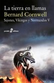 La tierra en llamas (eBook, ePUB) La tierra en llamas (eBook, ePUB)