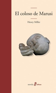 El coloso de Marusi (eBook, ePUB) - Miller, Henry