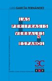 Las perífrasis verbales en español (eBook, ePUB)