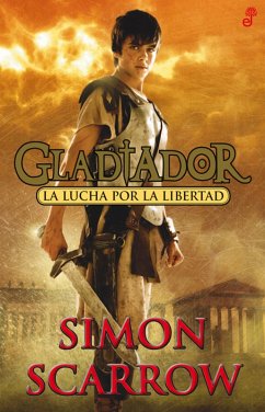 Cover Gladiador (eBook, ePUB)