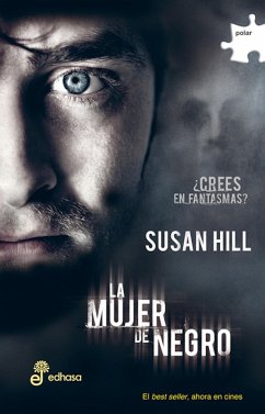 La mujer de negro (eBook, ePUB) - Hill, Susan