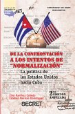 De la confrontación a los intentos de "Normalización" (eBook, ePUB)