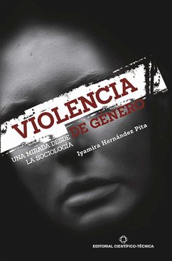Violencia de género (eBook, ePUB) - Hernandez Pita, Iyamira