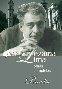 Paradiso (eBook, ePUB) - Lezama Lima, José