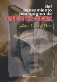 Del pensamiento pedagógico de Ernesto Che Guevara (eBook, ePUB)