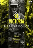 La victoria estratégica (eBook, ePUB)