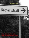 Rothenschlatt (eBook, ePUB)