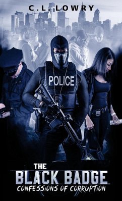 Cover The Black Badge