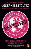 Globalization and Its Discontents Revisited