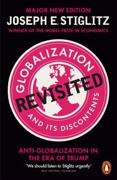 Globalization and Its Discontents Revisited - Stiglitz, Joseph E.