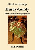 Hurdy-Gurdy