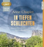 In tiefen Schluchten / Tori Godon Bd.1 (6 Audio-CDs)