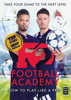 F2: Football Academy - F2, The