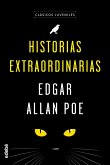 Historias extraordinarias de Poe