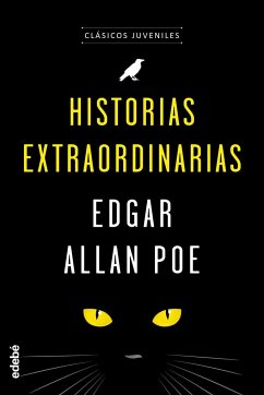 Historias extraordinarias de Poe - Poe, Edgar Allan