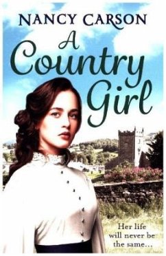 A Country Girl - Carson, Nancy