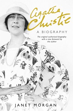 Agatha Christie - Morgan, Janet