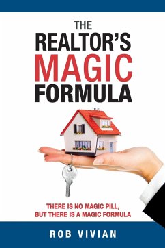 The Realtor's Magic Formula - Vivian, Rob