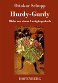Hurdy-Gurdy
