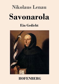 Savonarola - Lenau, Nikolaus
