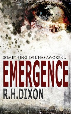 Emergence - Dixon, R. H.