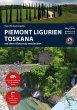 Motorrad Reiseführer Piemont Ligurien... - Bild 1