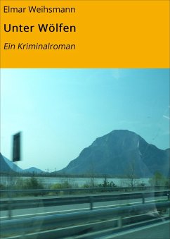 Unter Wölfen (eBook, ePUB) Cover Unter Wölfen (eBook, ePUB)
