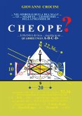Nel Simbolo della Dea Maat le Segrete Geometrie della Piramide di Cheope (eBook, ePUB)