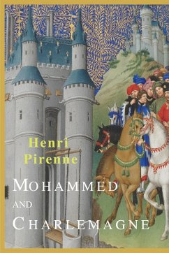 Mohammed and Charlemagne