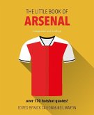 The Little Book of Arsenal