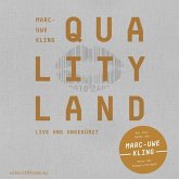 QualityLand Bd.1 (7 Audio-CDs)