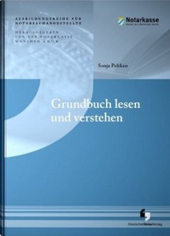 Grundbuch lesen und verstehen