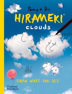 Hirameki: Clouds - Hu, Peng &