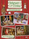 Pettersson und Findus - Adventskalender Pettersson und Findus - Adventskalender