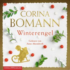 Winterengel - Bomann, Corina
