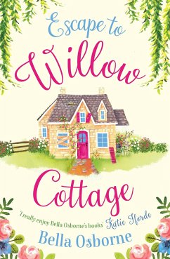 Escape to Willow Cottage - Osborne, Bella