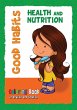 Good Habits Coloring Book - Health and... - Bild 1