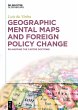Geographic Mental Maps and Foreign... - Bild 1