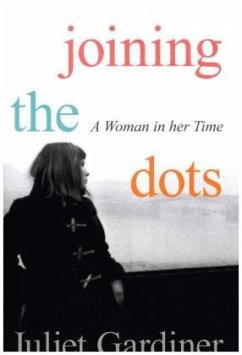 Joining The Dots - Gardiner, Juliet